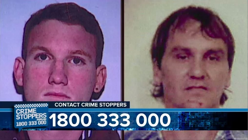 Crime Stoppers South Australia Report Crime Information